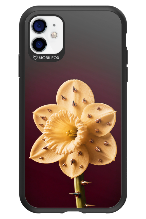 Not Your Flower 2.0 - Apple iPhone 11