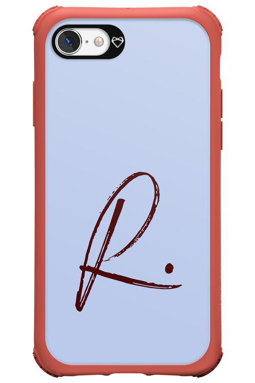 (Jellyfish Presso) R 2.0 - Apple iPhone 7