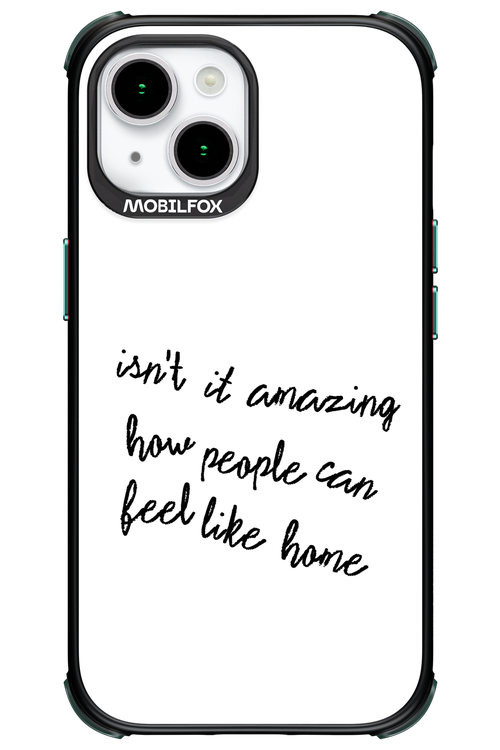 Isn't It - Apple iPhone 15