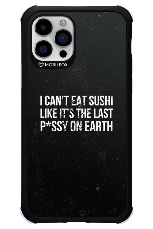 SUSHI 2.0 - Apple iPhone 12 Pro