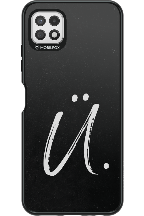 (Off Space) U II 2.0 - Samsung Galaxy A22 5G