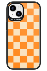 Vanilla & Pumpkin - Apple iPhone 14