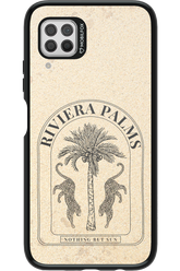 Riviera Palms 2.0 - Huawei P40 Lite