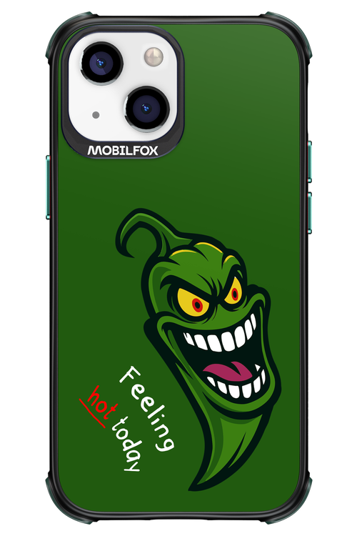 Crazy Chili - Apple iPhone 13 Mini