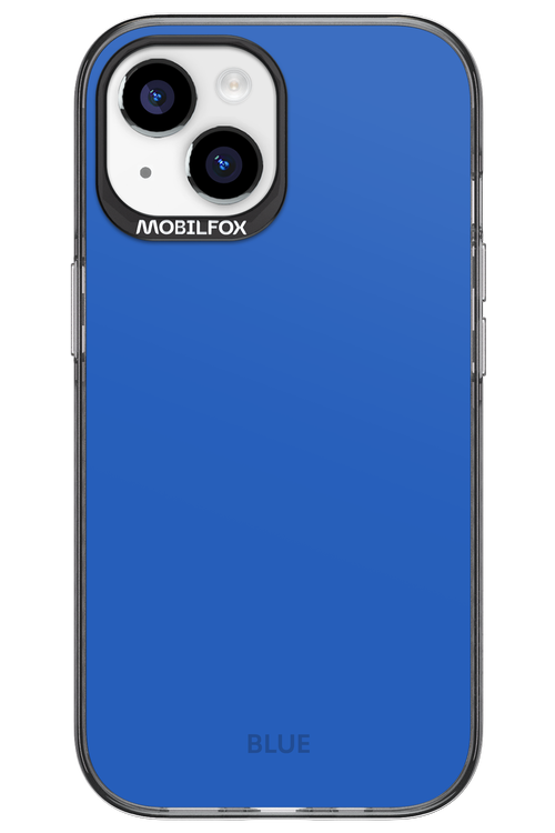 BLUE - FS2 - Apple iPhone 15