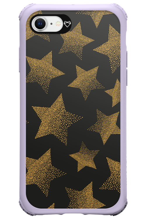 Holiday Stars - Apple iPhone SE 2020
