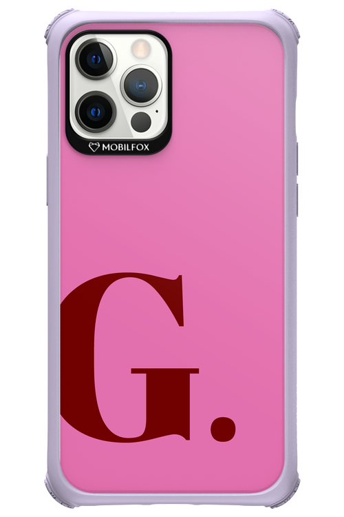 G (Sorbet) 2.0 - Apple iPhone 12 Pro Max