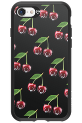 Spicy Cherries - Apple iPhone 8