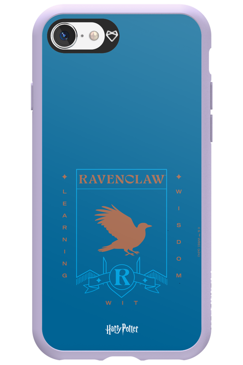 Ravenclaw. - Apple iPhone SE 2020