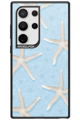 Baby Blue Sea - Samsung Galaxy S24 Ultra