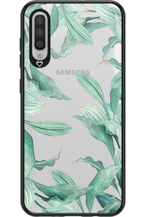 Greenpeace - Samsung Galaxy A70