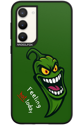 Crazy Chili - Samsung Galaxy S23 Plus