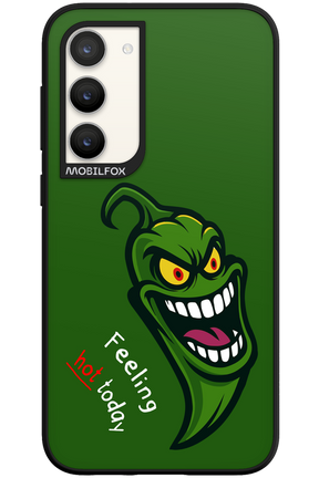 Crazy Chili - Samsung Galaxy S23 Plus