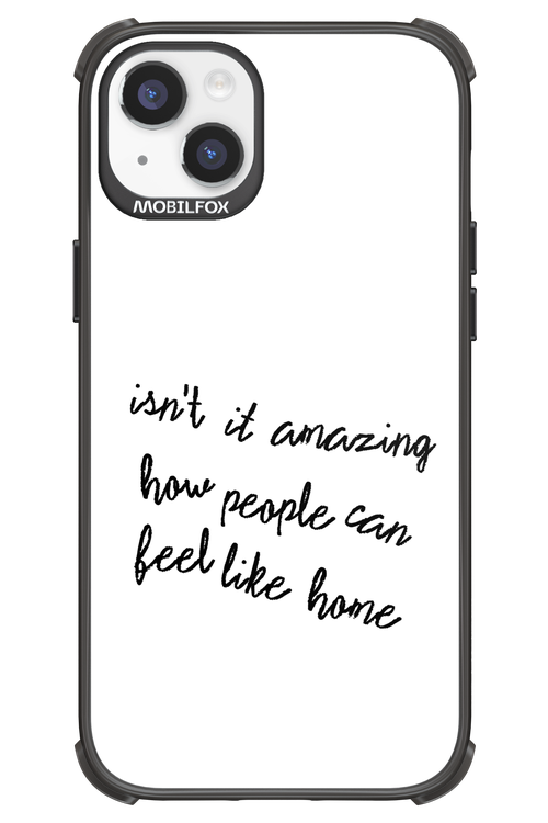 Isn't It - Apple iPhone 14 Plus