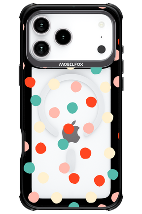 Xmas Dotss - Apple iPhone 17 Pro Max