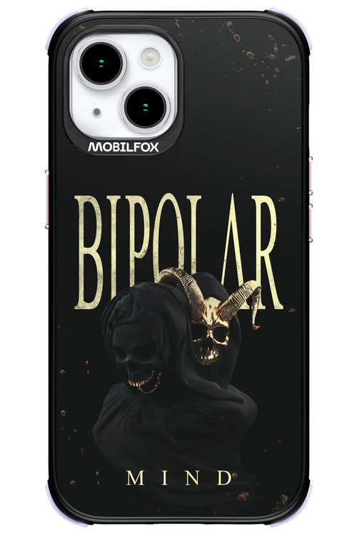 BIPOLAR - Apple iPhone 15