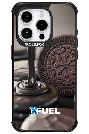 Choco Boost - Apple iPhone 15 Pro