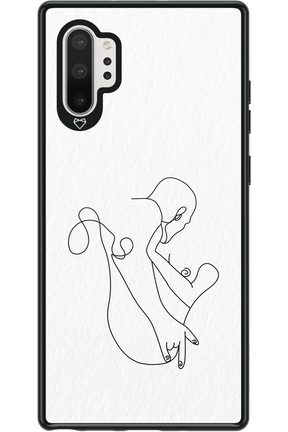 Horny for art 2.0 - Samsung Galaxy Note 10+