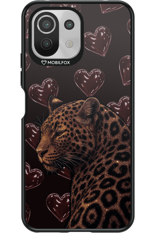 Leo Hearts 2.0 - Xiaomi Mi 11 Lite (2021)