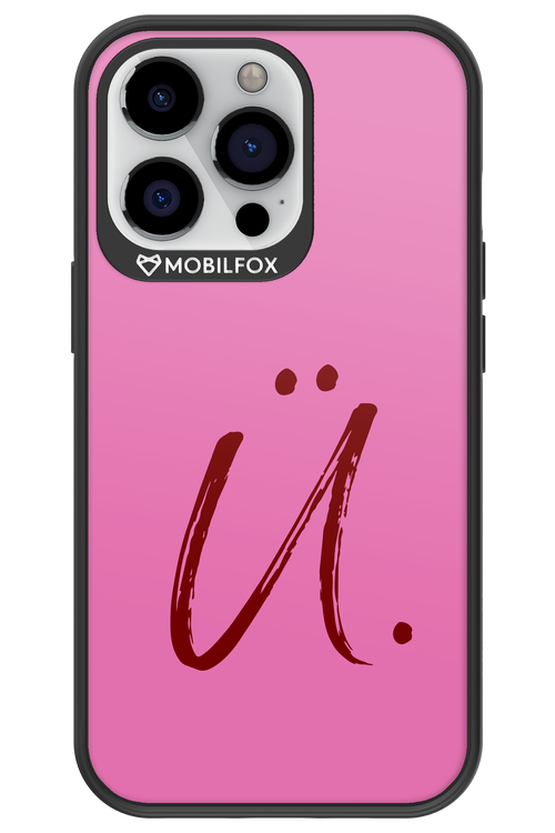 (Sorbet) U II 2.0 - Apple iPhone 13 Pro
