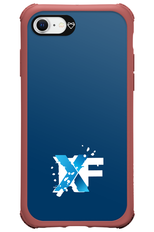 Nano Burst  - Apple iPhone 7