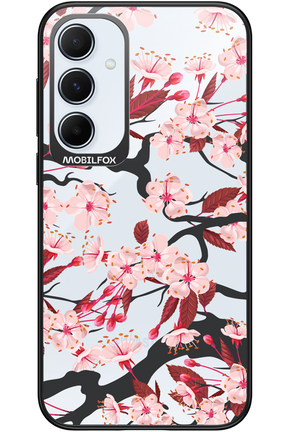 Sakura - Samsung Galaxy A55