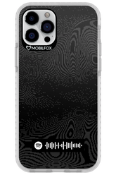 Techno frequency - Apple iPhone 12 Pro