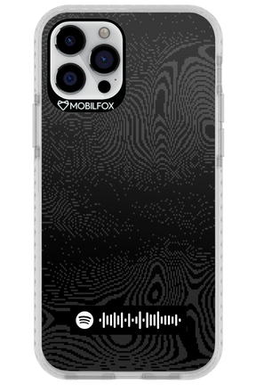 Techno frequency - Apple iPhone 12 Pro