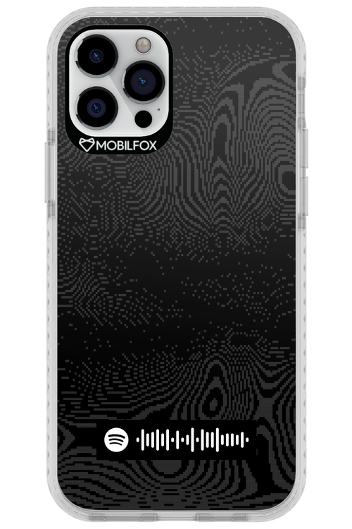 Techno frequency - Apple iPhone 12 Pro