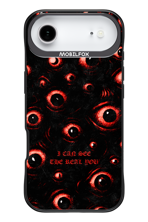 The Watchers - Apple iPhone 17 Air