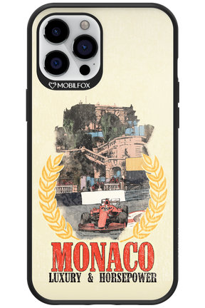 Monaco Luxury - Apple iPhone 12 Pro Max