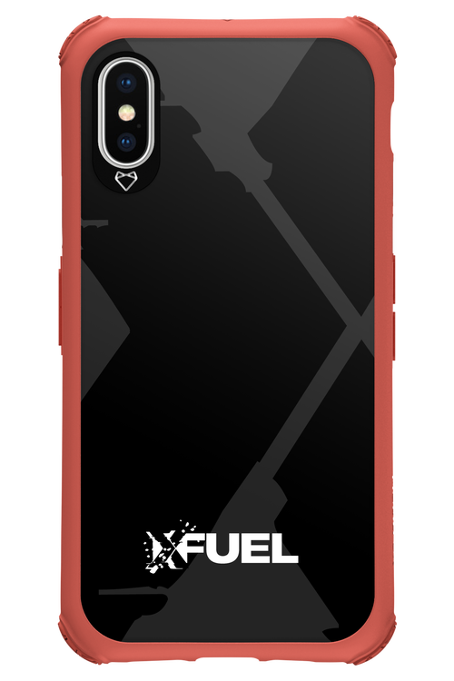 Shadow Mode - Apple iPhone XS