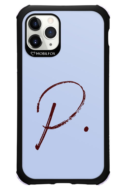 (Jellyfish Presso) P 2.0 - Apple iPhone 11 Pro