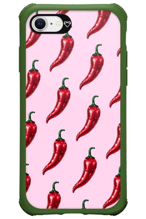 Chili Babe 2.0 - Apple iPhone SE 2022