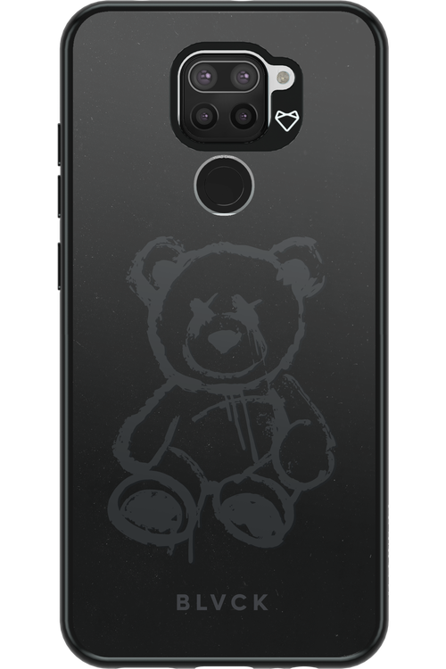 BLVCK BEAR - Xiaomi Redmi Note 9