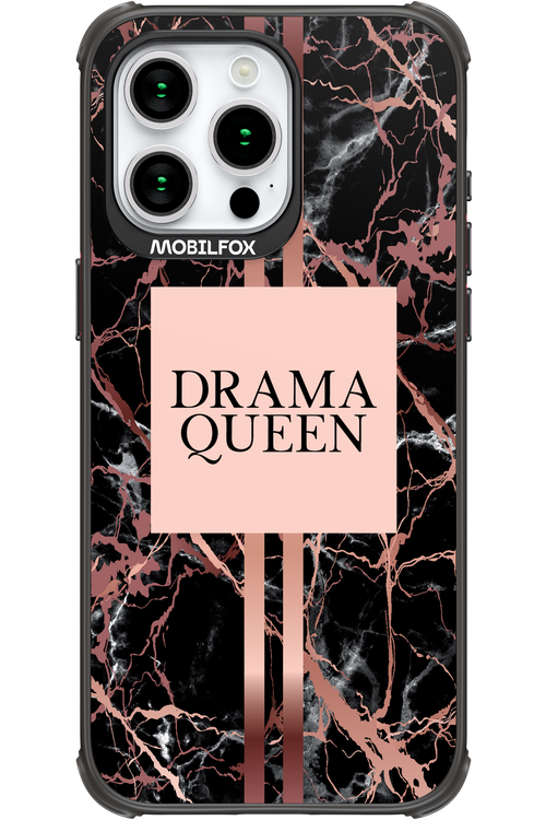 Drama Queen - Apple iPhone 15 Pro Max