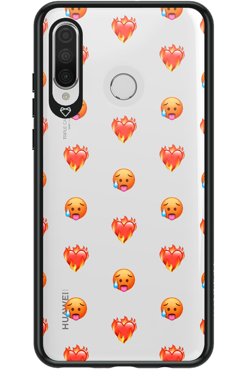 Hot Stuff - Huawei P30 Lite