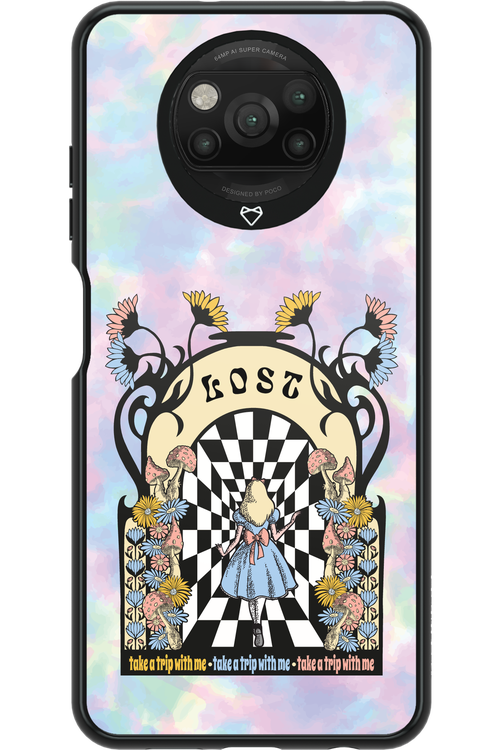 L0ST 2.0 - Xiaomi Poco X3 NFC