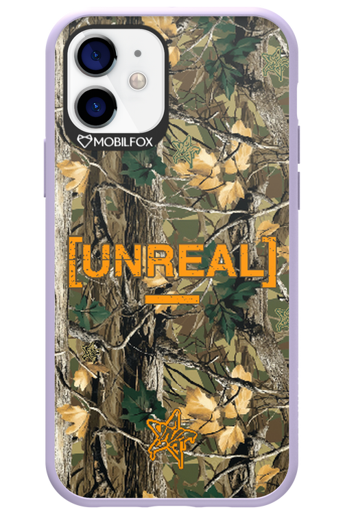 Realtree - Apple iPhone 12