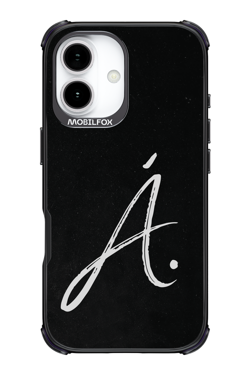 (Off Space) A II 2.0 - Apple iPhone 17