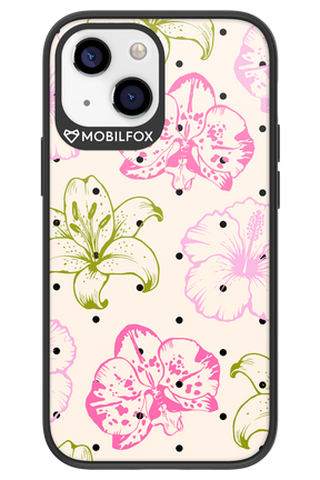 Aloha Chic 2.0 - Apple iPhone 13 Mini