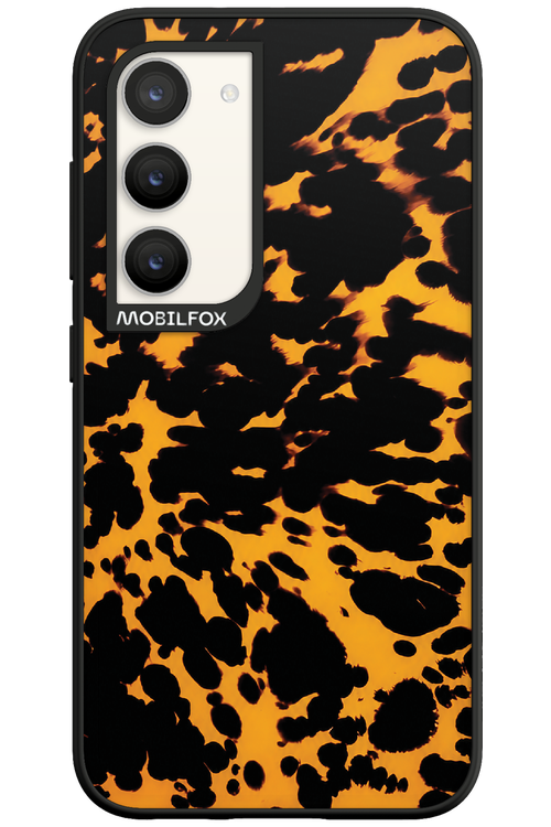Tortoise Shell 2.0 - Samsung Galaxy S23