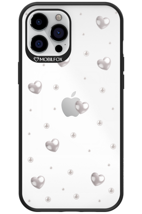 Pearl Tears - Apple iPhone 12 Pro Max