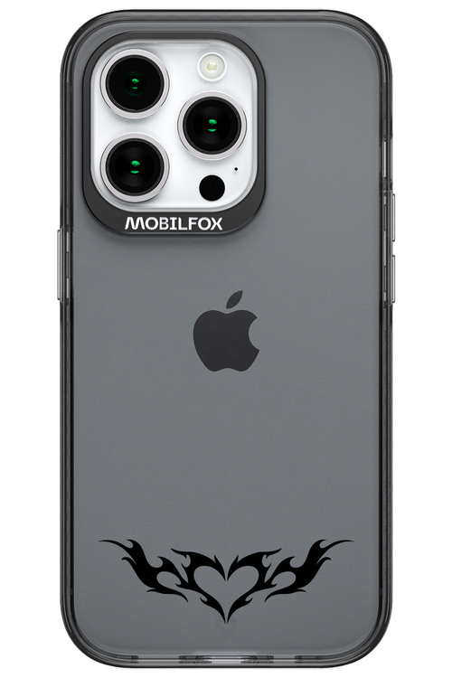 Techno Hart 2.0 - Apple iPhone 15 Pro