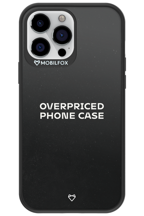 Overprieced - Apple iPhone 13 Pro Max