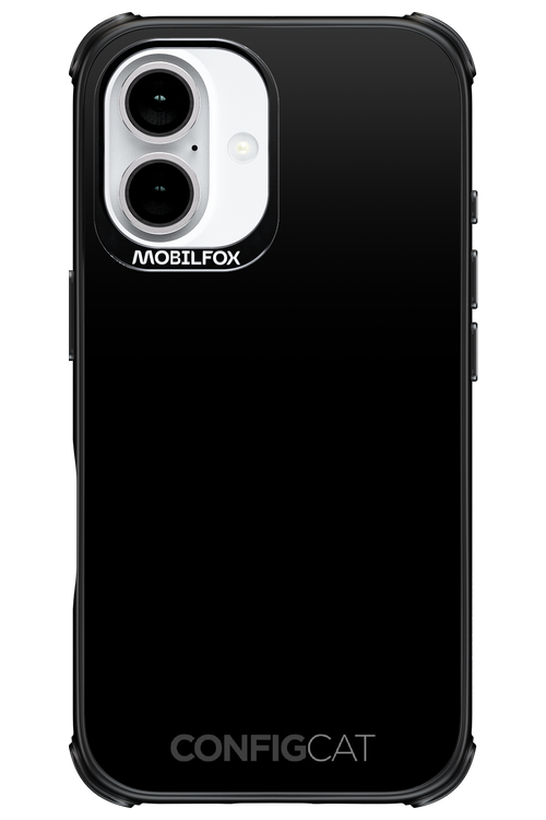 just because - Apple iPhone 16