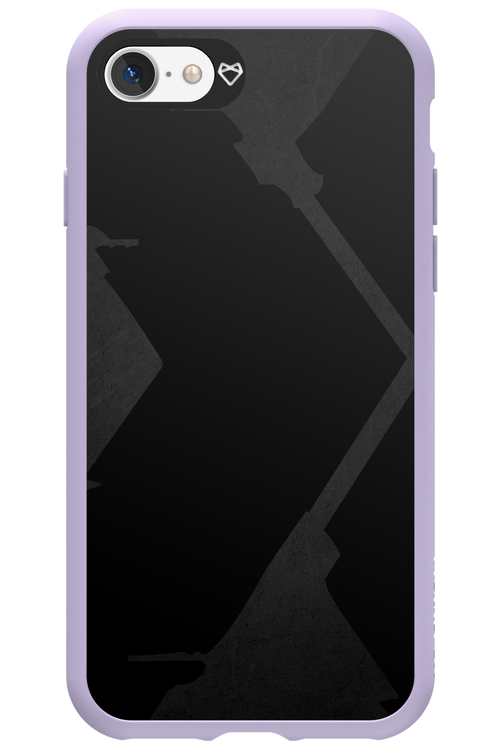 Black Surge - Apple iPhone 7