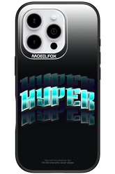 HYPER DIAMOND - Apple iPhone 16 Pro