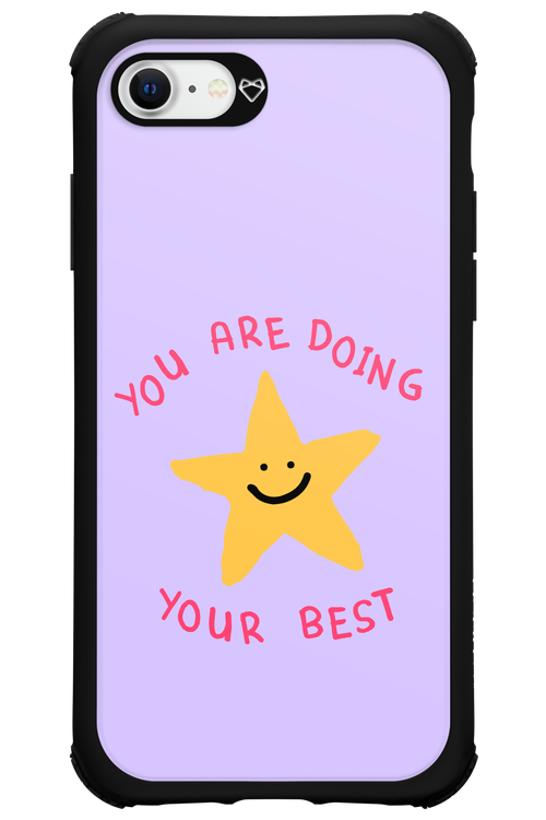 Your Best - Apple iPhone 7