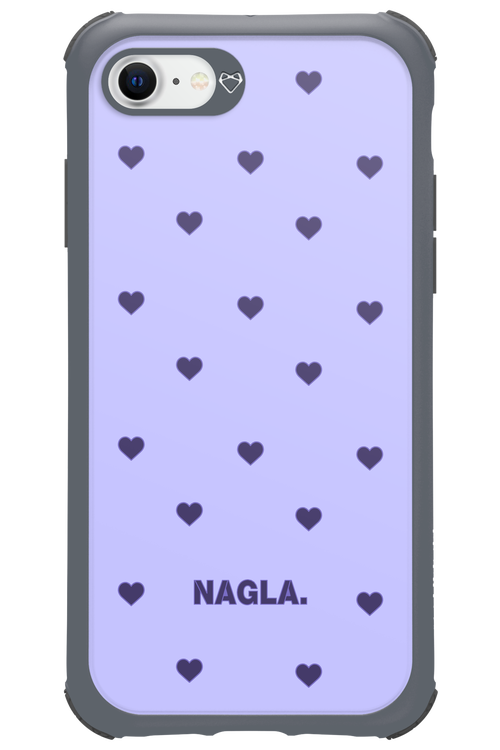 NAGLA - Apple iPhone 7